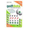 Golfdotz® Golfballmarkierungen