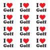 Golfdotz® Golfballmarkierungen