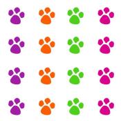 Golfdotz® Golfballmarkierungen, Paw Print Mix