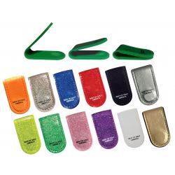 Crocodily Clip SoftMagnetklemme für Ballmarker