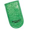 Crocodily Clip Soft-Magnetklemme für Ballmarker, grün