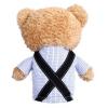 INGGI Teddy Headcover Max für Hölzer