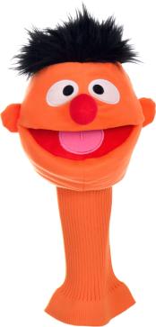 Sesamstraße Ernie Headcover