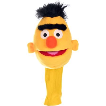 Sesamstraße Bert Headcover