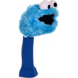 Sesamstraße Krümelmonster Headcover