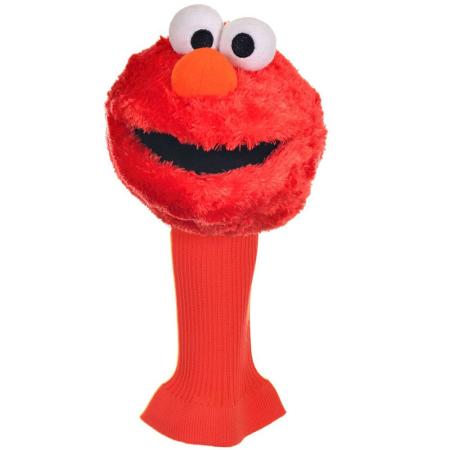 Sesamstraße Elmo Headcover