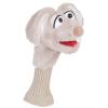 Mampfred der Hase Headcover