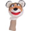 Paco der Tiger Headcover