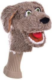 Locke der kleine Hund Headcover