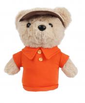 INGGI Teddy Headcover Muffin