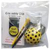 Crocodily Geschenk-Set 02 Golf Crazy