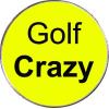 Crocodily Geschenk-Set 02 Golf Crazy