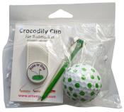 Crocodily Geschenk-Set 04 Hole in One