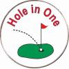 Crocodily Geschenk-Set 04 Hole in One