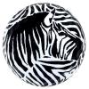 Crocodily Geschenk-Set 09 Zebra Print