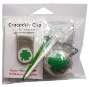 Crocodily Geschenk-Set 14 Good Luck