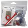 Crocodily Geschenk-Set 15 White Heart