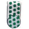 Crocodily Geschenk-Set 16 Shamrocks