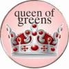 Crocodily Geschenk-Set 23 Queen of Greens