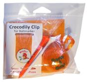 Crocodily Geschenk-Set 24 Red Birdie