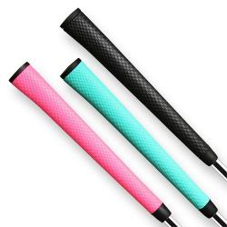 Geotech Midsize Pistol Putter Griff