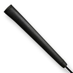 Geotech Midsize Pistol Putter Griff schwarz