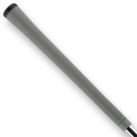 Geotech Geo Star 360 Golfgriff, grau