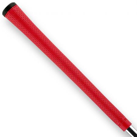 Geotech Geo Star 360 Golfgriff, rot