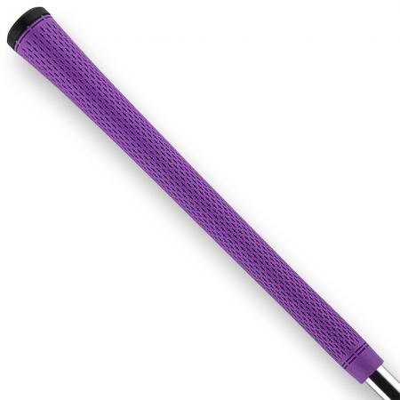 Geotech Geo Star 360 Golfgriff, violett