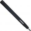 Lamkin Deep Etched Paddle Putter Griff, schwarz