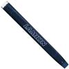 Lamkin Deep Etched SINKFIT Midsize Putter Griff, navy