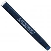 Lamkin Deep Etched SINKFIT Midsize Putter Griff, navy