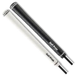 Golf Pride Tour Wrap 2G Midsize schwarz