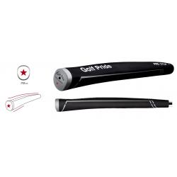 Golf Pride Pro Only Putter Griff Red Star 72cc