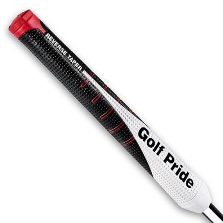 Golf Pride Reverse Taper Flat Putter Griff