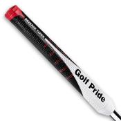 Golf Pride Reverse Taper Flat Putter Griff, large (Jumbo)