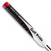 Golf Pride Reverse Taper Round Putter Griff, large (Jumbo)