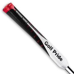 Golf Pride Reverse Taper Pistol Putter Griff small Standard