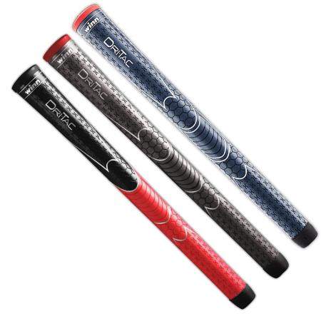 Winn Dri-Tac Soft Golfgriff