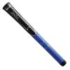 Winn Dri-Tac Soft Midsize Golfgriff, schwarz/blau