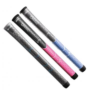 Winn Dri-Tac Soft Ladies Golfgriff
