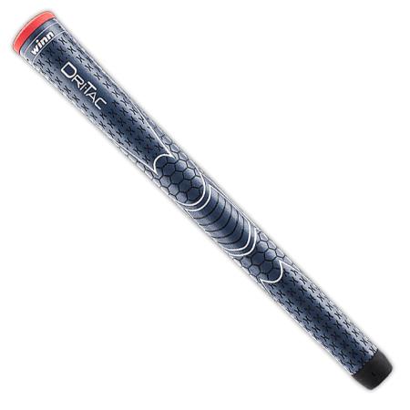 Winn Dri-Tac Soft Golfgriff, navy