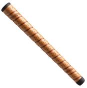 Winn Dri-Tac Wrap Soft Jumbo Golfgriff, copper