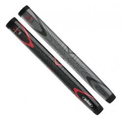 Winn Pro X 118 Paddle Putter Griff