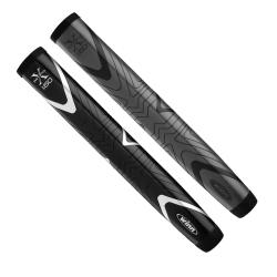 Winn Pro X 160 Paddle Putter Griff