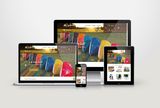 Relaunch 2015 - Responsive Design