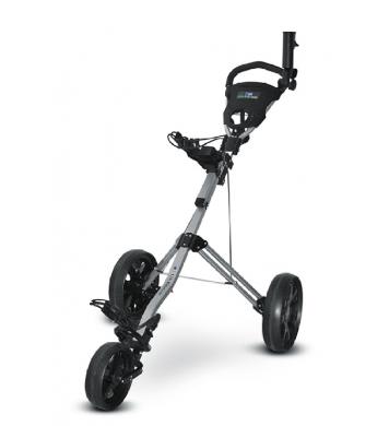 U.S. Kids Golf 3-Rad Trolley