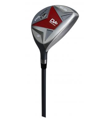 SALE U.S. Kids Golf Einzelschläger Ultralight UL39, 100-107cm, LINKSHAND, Fairway Holz 3
