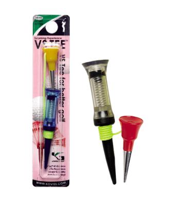 Koviss Middle & Extra Short VS-Tee® VS102