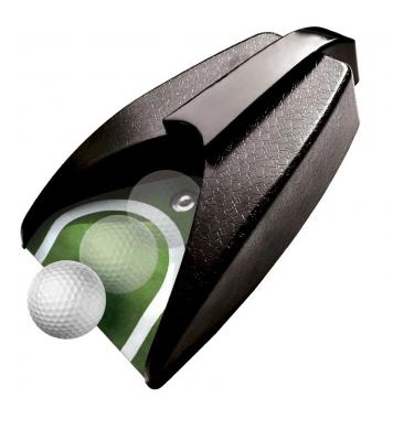 Elektrik Putt (ohne Batterie)